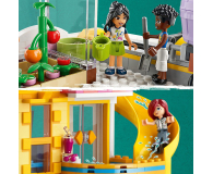 LEGO Friends 41748 Dom kultury w Heartlake - 1141570 - zdjęcie 9